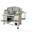 Multistrand Type Automatic Coil Winding Machine For Multipl